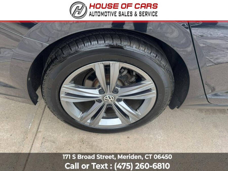 2020 Volkswagen Jetta