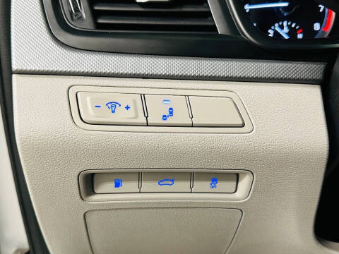 2018 Hyundai Sonata SEL+