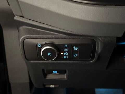 2022 Ford Bronco Black Diamond Advanced