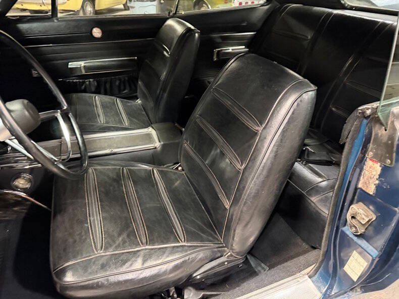 1968 Dodge Charger