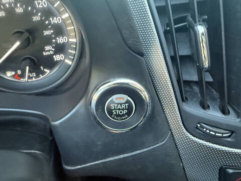 2020 Infiniti Q50 3.0T Sport