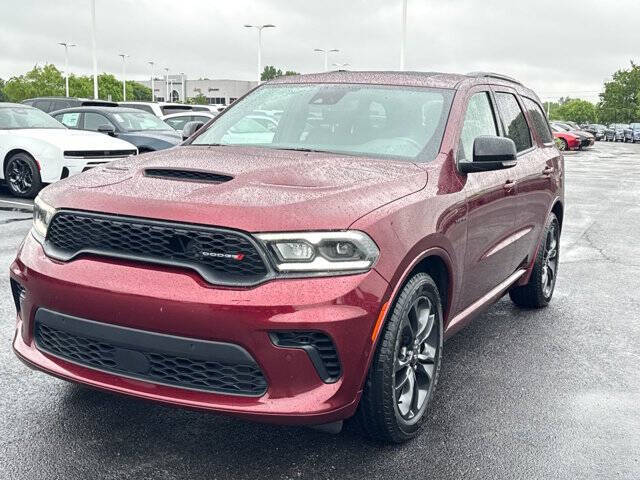 2024 Dodge Durango R/T Premium