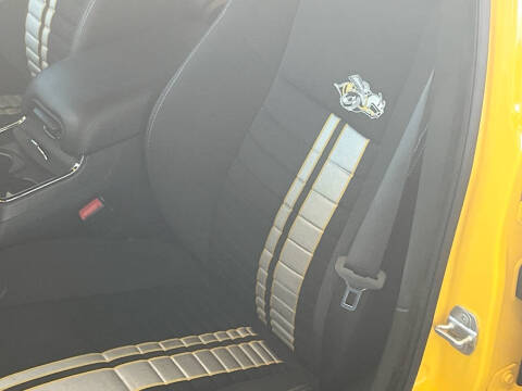 2012 Dodge Charger SRT8 Super Bee