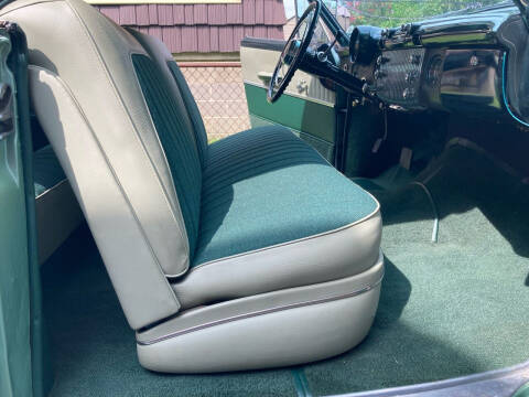 1953 Buick Roadmaster