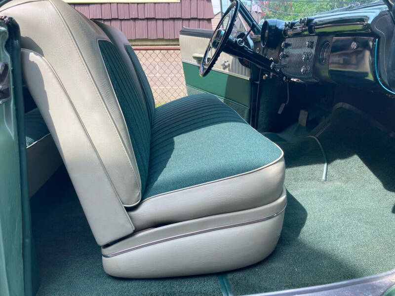 1953 Buick Roadmaster