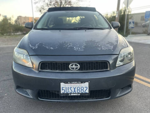 2006 Scion tC
