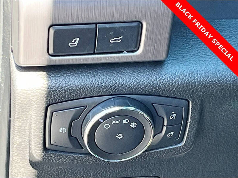 2021 Ford Expedition Platinum