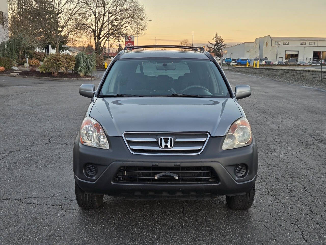 2006 Honda CR-V for sale at Alpha Auto Sales in Auburn, WA