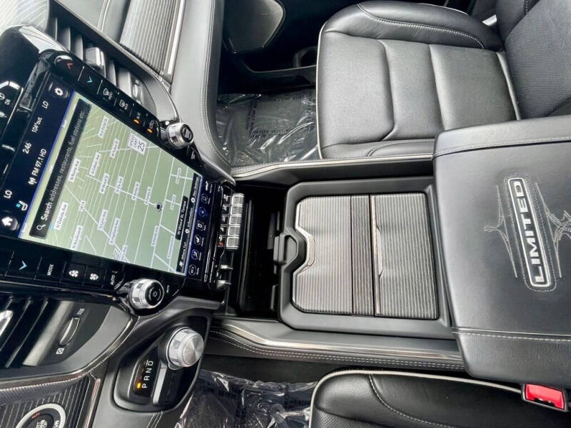 2020 RAM 1500 Limited