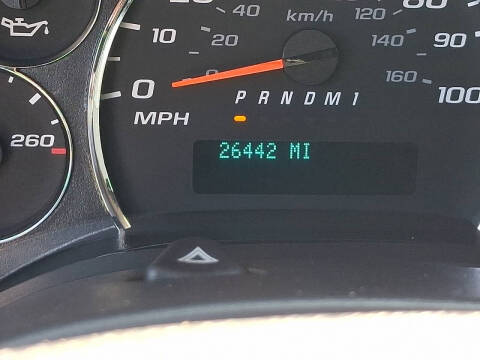 2013 Chevrolet Express 2500