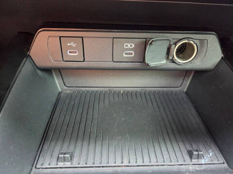 2024 Toyota Prius Prime XSE Premium
