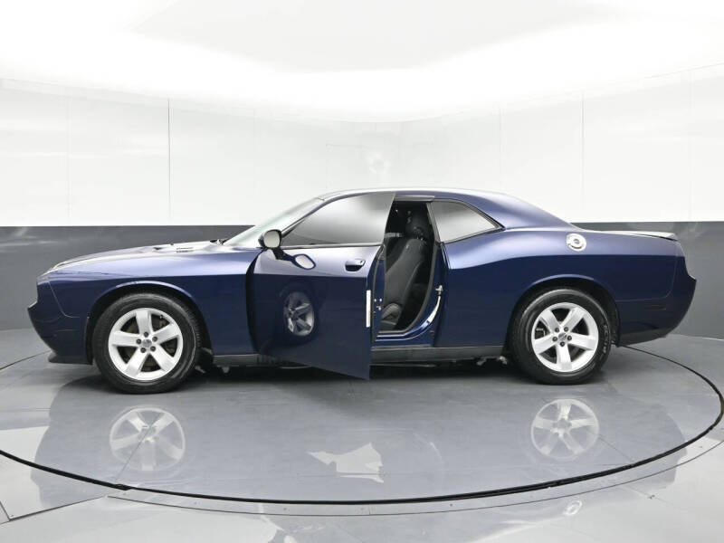 2014 Dodge Challenger R/T