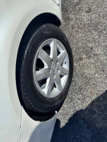 2008 Toyota Avalon XL