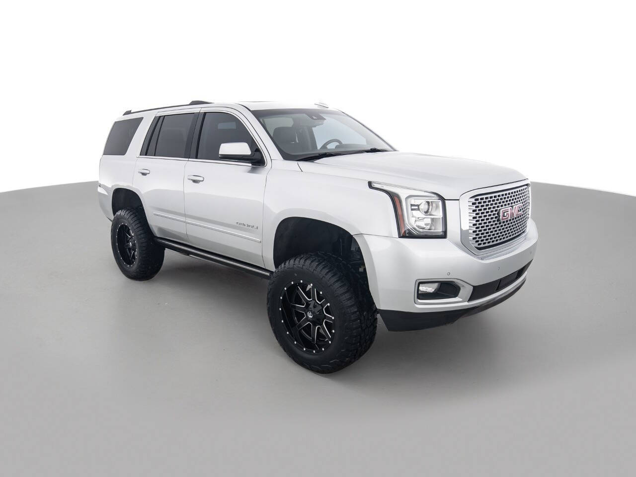 Used Car 2017 Gmc Yukon  Denali 4x4 4dr Suv For Sale Under $30,000 In Coal City, Illinois