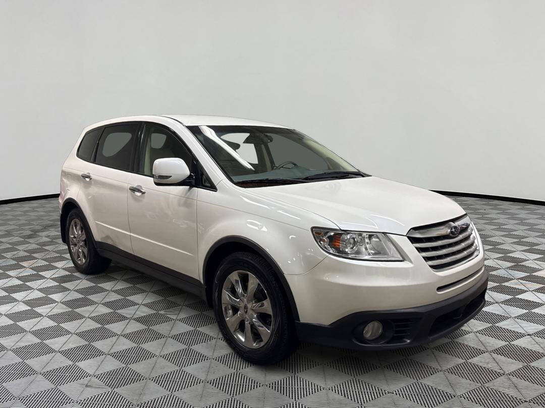 2009 Subaru Tribeca for sale at Paley Auto Group in Columbus, OH