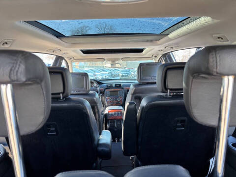 2006 Mercedes-Benz R-Class R 350