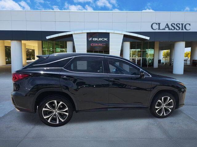 2019 Lexus RX 350