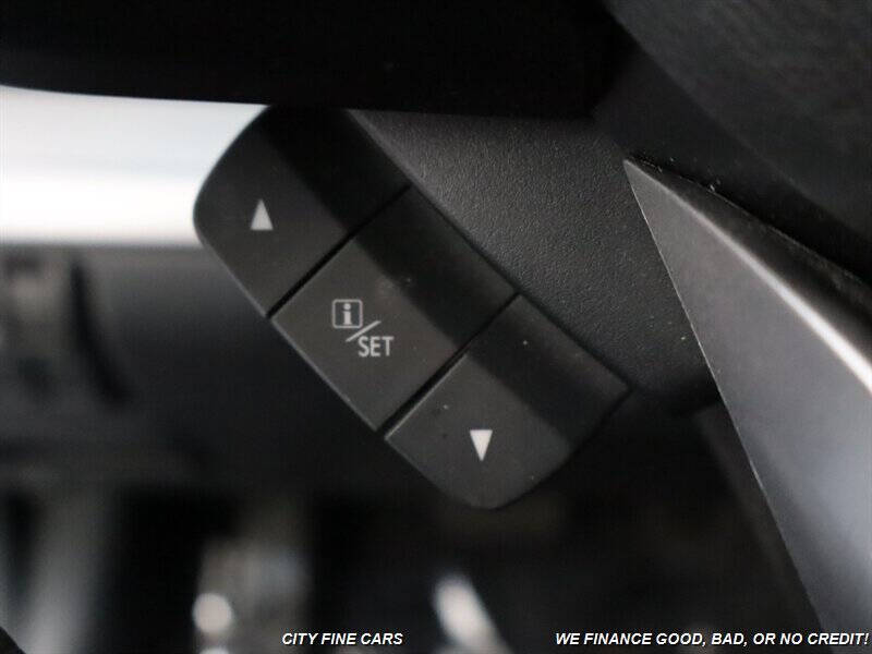 2018 Subaru Outback 2.5i