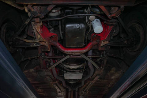 1964 Ford Thunderbird