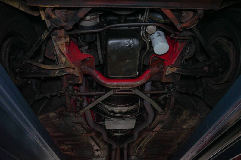 1964 Ford Thunderbird