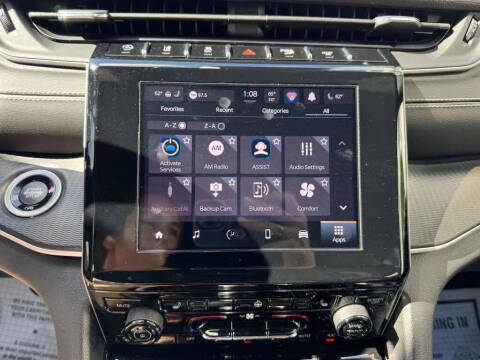 2023 Jeep Grand Cherokee L