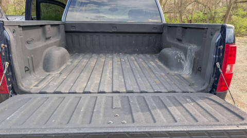 2011 Chevrolet Silverado 1500 LS