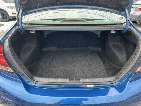 2013 Honda Civic EX-L w/Navi