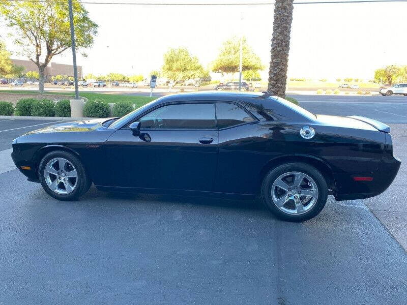 2013 Dodge Challenger for sale at Trucks & More LLC in Glendale, AZ