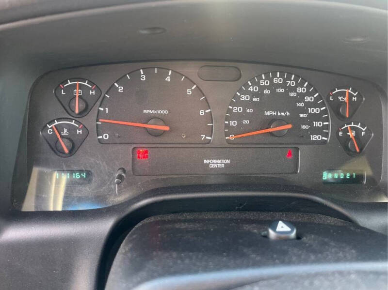 2004 Dodge Dakota SLT