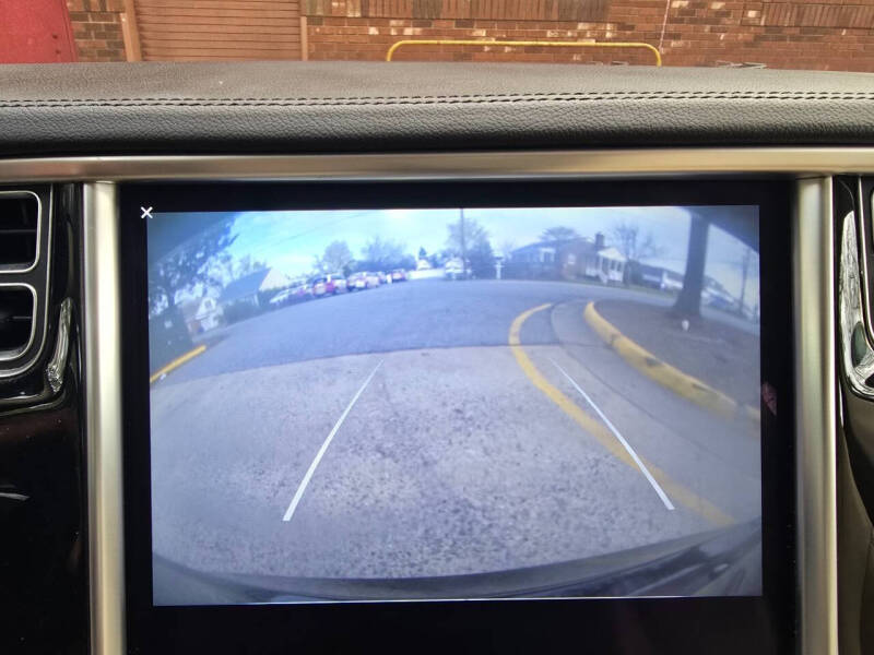 2013 Tesla Model S