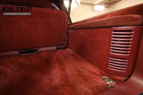 1993 GMC Suburban K1500