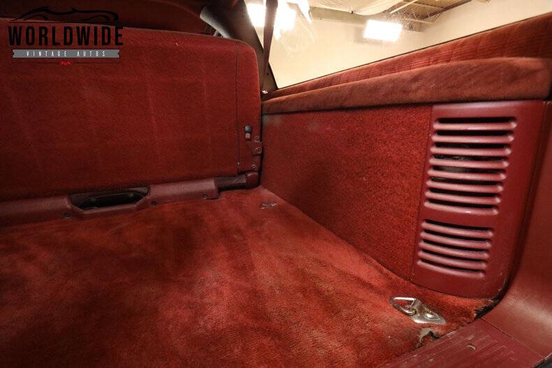 1993 GMC Suburban K1500