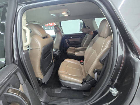 2015 GMC Acadia SLT-1