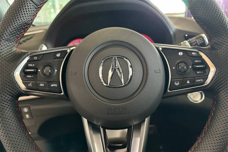 2026 Acura RDX SH-AWD w/Advance w/A-SPEC