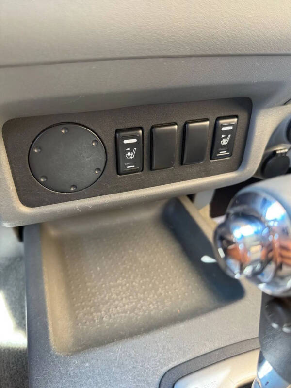 2005 Nissan Frontier