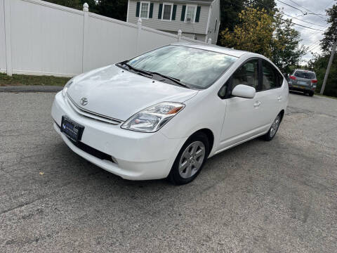 2005 Toyota Prius