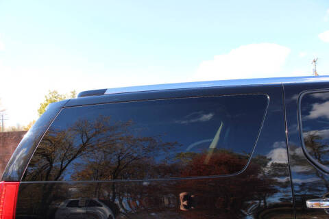 2012 Cadillac Escalade ESV Luxury