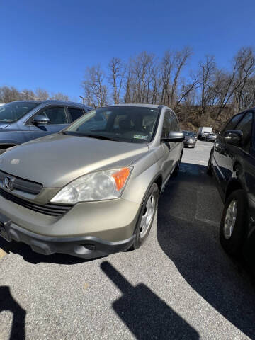 2009 Honda CR-V for sale at Mecca Auto Sales in Harrisburg PA