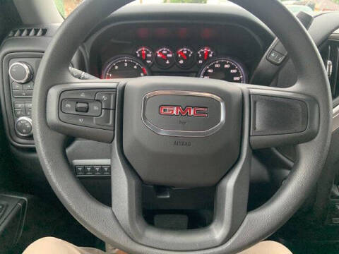 2026 GMC Sierra 3500HD CC