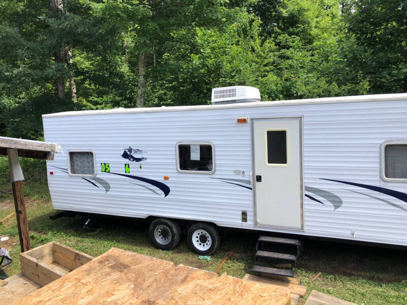 2006 Gulfstream CAVALIER