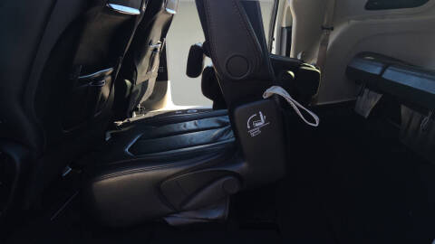 2020 Chrysler Pacifica Touring L Plus