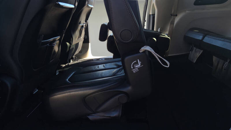 2020 Chrysler Pacifica Touring L Plus