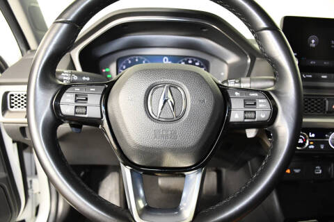 2024 Acura Integra