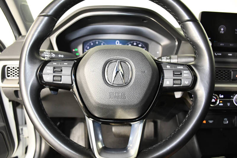 2024 Acura Integra