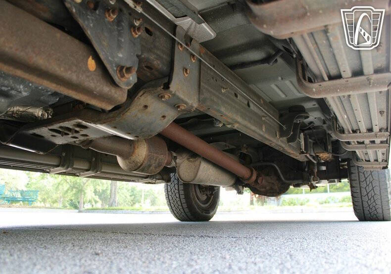 2003 Ford Excursion Limited