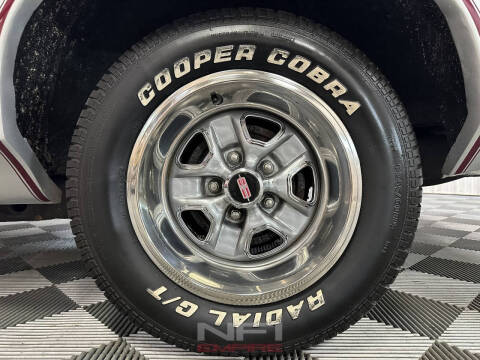 1975 Oldsmobile Cutlass