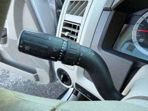 2011 Ford Escape XLS