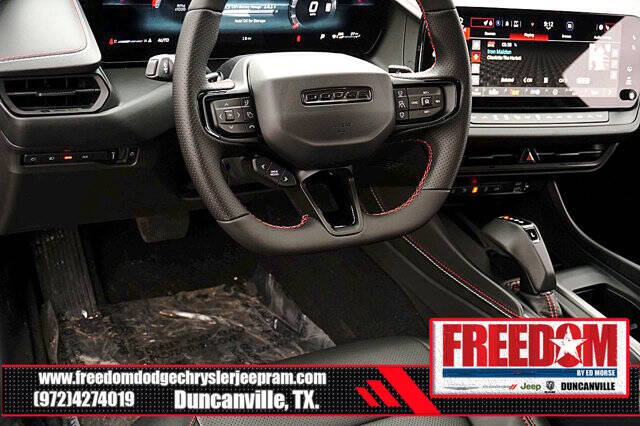 2026 Dodge Charger Scat Pack Plus