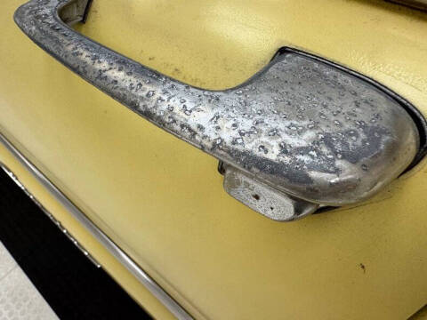 1954 Ford Crestline