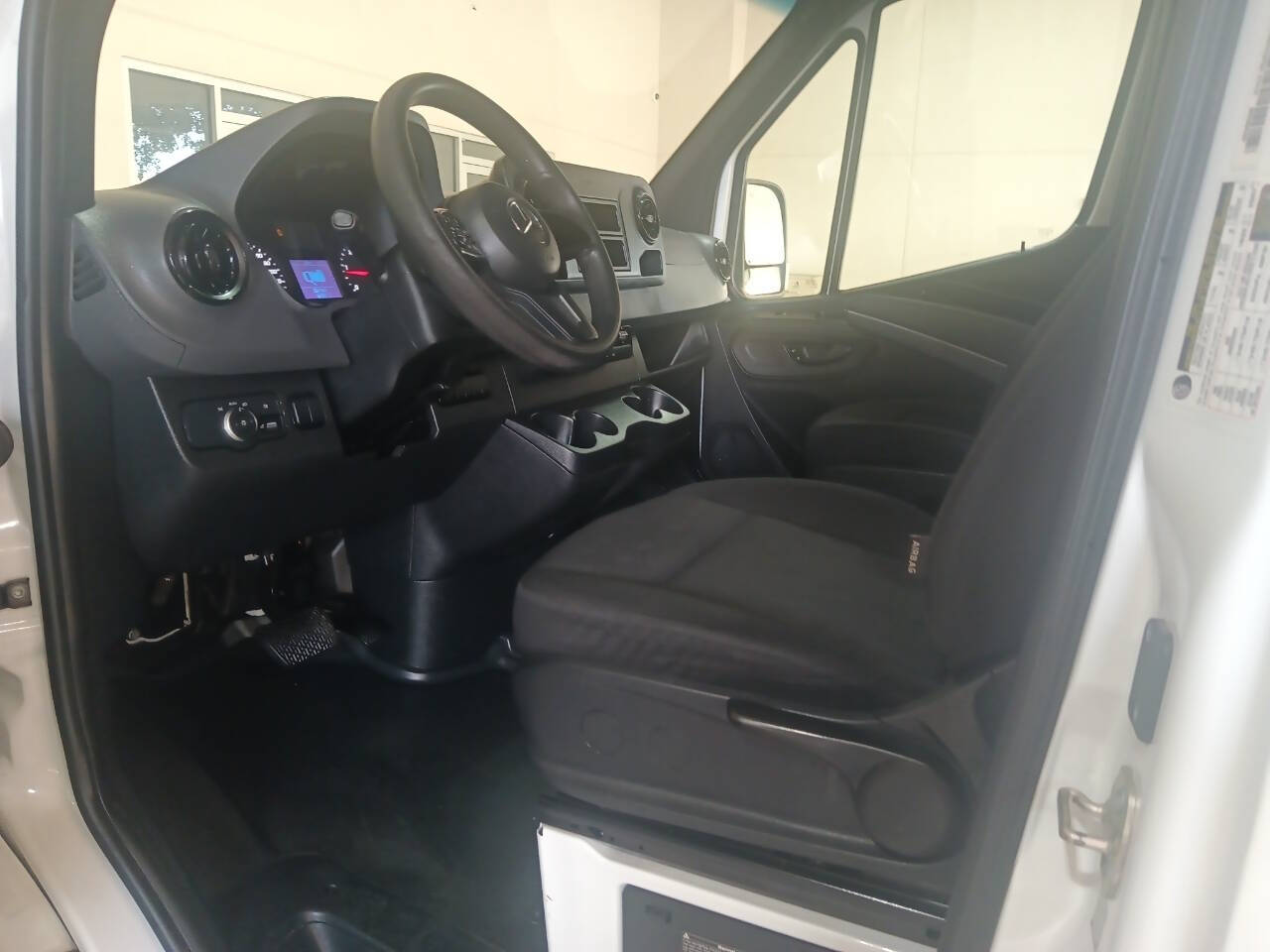 2019 Mercedes-Benz Sprinter for sale at Auto Haus Imports in Grand Prairie, TX